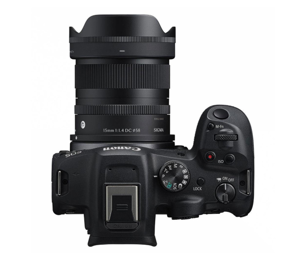 Sigma C 15mm f/1.4 DC Canon RF - 1509925 - zdjęcie 4